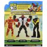 Ben 10 Фигурка 28 см Алмаз