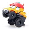 Robocar POLI 83366 Трюковая машина Марк на р/у