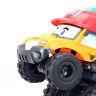 Robocar POLI 83366 Трюковая машина Марк на р/у