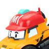 Robocar POLI 83366 Трюковая машина Марк на р/у