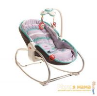 Tiny Love 509 Люлька-баунсер "Лазурный берег"