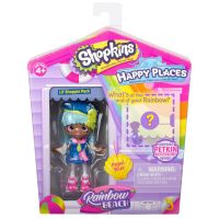 Moose 56846 Игровой набор Happy Places Кукла-малышка Попси Блю
