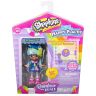 Moose 56846 Игровой набор Happy Places Кукла-малышка Попси Блю
