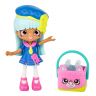 Moose 56846 Игровой набор Happy Places Кукла-малышка Попси Блю