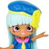 Moose 56846 Игровой набор Happy Places Кукла-малышка Попси Блю