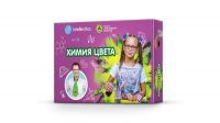 Intellectico 825бн Набор химика. Химия цвета