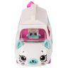 Moose 56591 Машинка Cutie Car S1 с фигуркой Шопкинс Milk Moover