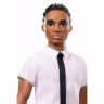 Mattel FNH42 Barbie® Кукла Барби "Игра с модой" Кен, афроамериканец
