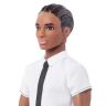 Mattel FNH42 Barbie® Кукла Барби "Игра с модой" Кен, афроамериканец