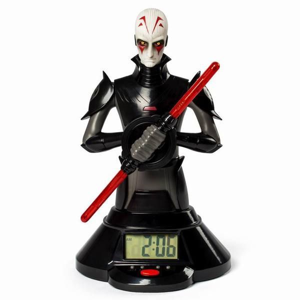 52107-no Spinmaster Часы со световым мечом (Звездные войны) 52107-no Spinmaster Часы со световым мечом (Звездные войны)