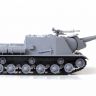 Звезда 5026з Сборная модель - Советский истребитель танков ИСУ-152 &quot;Зверобой&quot; 1:72
