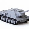 Звезда 5026з Сборная модель - Советский истребитель танков ИСУ-152 &quot;Зверобой&quot; 1:72