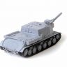 Звезда 5026з Сборная модель - Советский истребитель танков ИСУ-152 &quot;Зверобой&quot; 1:72