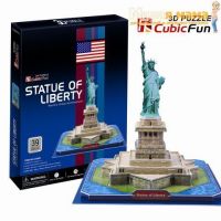 Cubic Fun C080h Статуя Свободы (США)