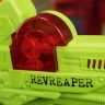 Hasbro E0311 Nerf Бластер Нерф Зомби Страйк Реврипер