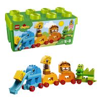 Lego Duplo My First 10863 Конструктор Лего Дупло Мой первый Парад животных, 34 детали