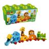 Lego Duplo My First 10863 Конструктор Лего Дупло Мой первый Парад животных, 34 детали