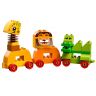 Lego Duplo My First 10863 Конструктор Лего Дупло Мой первый Парад животных, 34 детали