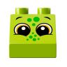 Lego Duplo My First 10863 Конструктор Лего Дупло Мой первый Парад животных, 34 детали