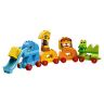 Lego Duplo My First 10863 Конструктор Лего Дупло Мой первый Парад животных, 34 детали