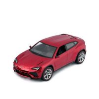 RASTAR 73000R Машина р/у 1:14 Lamborghini URUS, цвет красный 27MHZ