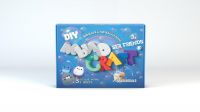 ВИСМА 894пл Набор для творчества ВИСМА Юный химик Мыло Craft Sea friends Акватика