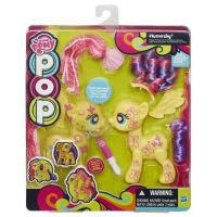Hasbro B0376 MLP POP Укрась пони Флаттершай