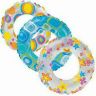Intex 59230 Круг надувной  "Lively Print Swim Rings", 51 см