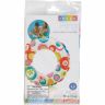 Intex 59230 Круг надувной  "Lively Print Swim Rings", 51 см