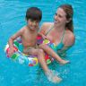 Intex 59230 Круг надувной  "Lively Print Swim Rings", 51 см
