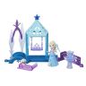 Hasbro E0233 Холодное сердце Маленькое королевство Игровой набор «Ледяной сад Эльзы»