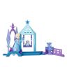 Hasbro E0233 Холодное сердце Маленькое королевство Игровой набор «Ледяной сад Эльзы»