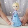 Hasbro E0233 Холодное сердце Маленькое королевство Игровой набор «Ледяной сад Эльзы»