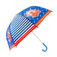 Mary Poppins 53593 Зонт детский Море, 46 см