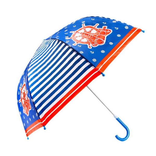 Mary Poppins 53593 Зонт детский Море, 46 см