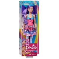 Mattel GJJ98 Кукла Barbie® Фея 4 вида