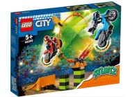 LEGO (Лего) 60299-L Конструктор LEGO CITY Stunt Состязание трюков