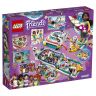 Lego Friends 41381 Конструктор Лего Подружки Катер для спасательных операций, 908 деталей
