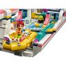 Lego Friends 41381 Конструктор Лего Подружки Катер для спасательных операций, 908 деталей