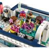 Lego Friends 41381 Конструктор Лего Подружки Катер для спасательных операций, 908 деталей