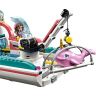 Lego Friends 41381 Конструктор Лего Подружки Катер для спасательных операций, 908 деталей