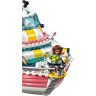 Lego Friends 41381 Конструктор Лего Подружки Катер для спасательных операций, 908 деталей