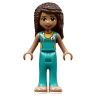 Lego Friends 41381 Конструктор Лего Подружки Катер для спасательных операций, 908 деталей
