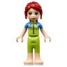 Lego Friends 41381 Конструктор Лего Подружки Катер для спасательных операций, 908 деталей
