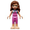 Lego Friends 41381 Конструктор Лего Подружки Катер для спасательных операций, 908 деталей