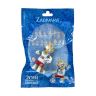 Zabivaka 1128109 Волк Забивака, 6 см