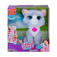 Hasbro B5936 FurReal Friends Котенок Бутси