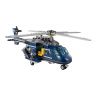Lego Jurassic World 75928 Конструктор Лего Мир Юрского Периода Погоня за Блю на вертолёте, 397 деталей