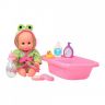Play Baby 32003 Игровой набор для купания с пупсом