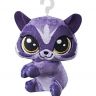 Hasbro E0336 LPS Мягкая игрушка-прилипала, Котенок